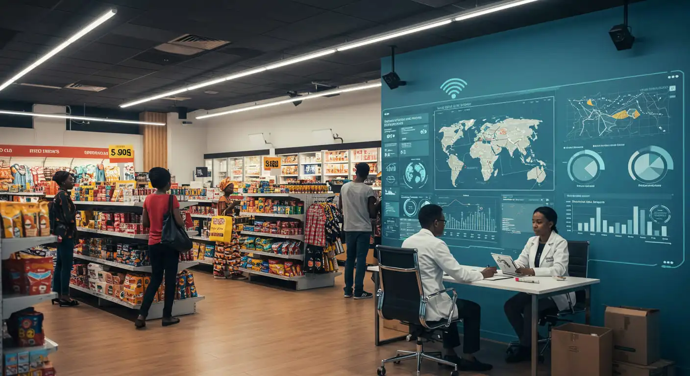 The Benefits of AI Integration for Small Businesses