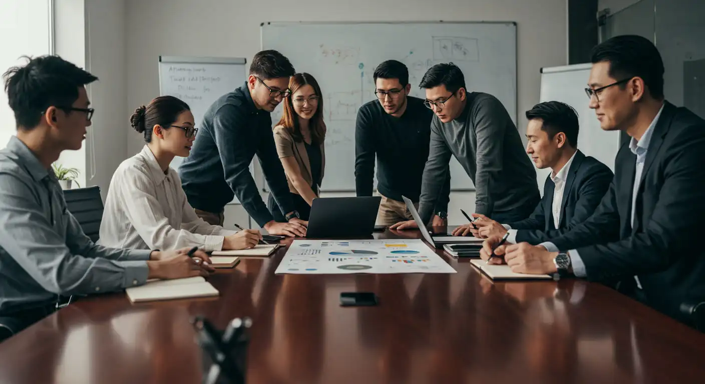Why Training Your Team in AI is Essential